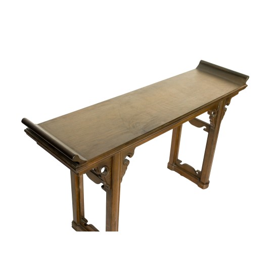 Vintage Oriental Altar Console