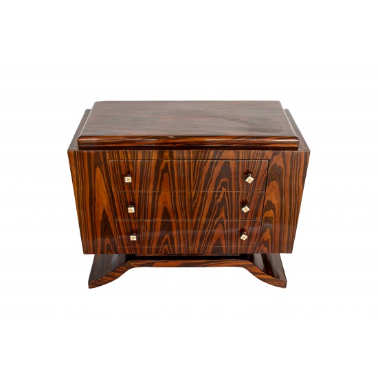 Art Deco Style Chest of Drawers