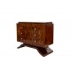 Art Deco Style Chest of Drawers
