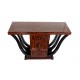 Riviera Art Deco Console