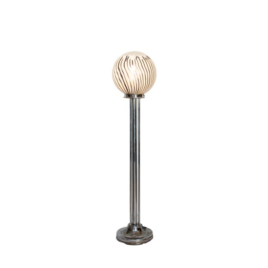 Lollipop Floor Lamp