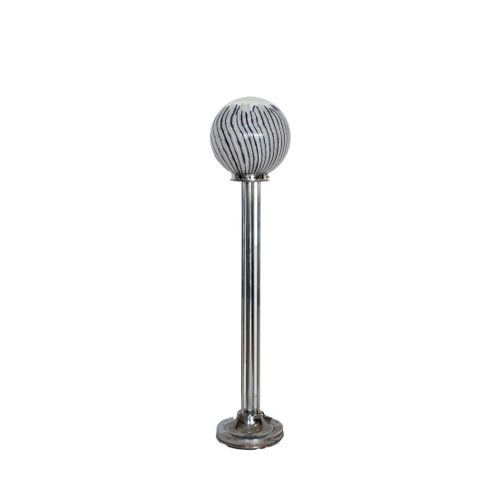 Lollipop Floor Lamp