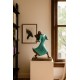 “The Dancer” by Sultan El Attar