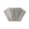 Vintage Art Deco Applique