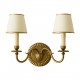 Vintage French Applique