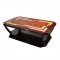 Marquetry Deco Coffee Table
