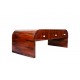 Art Deco Waterfall Coffee Table