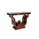 Metropol Console