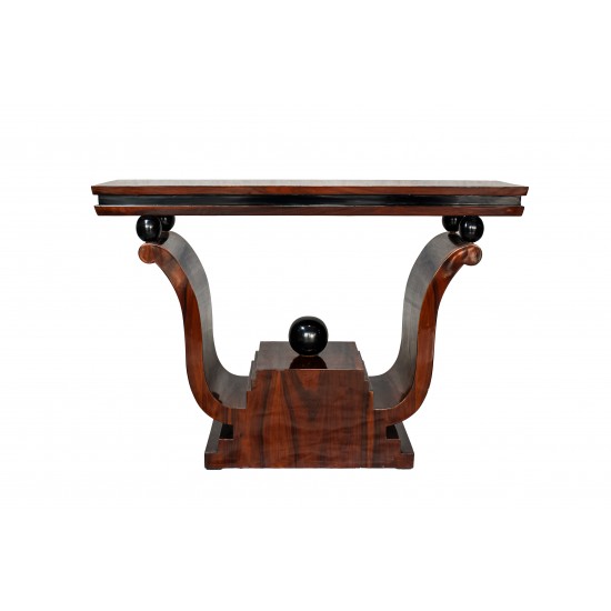 Metropol Console