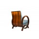 French Art Deco Style Armchair