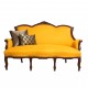 Louis Philippe Settee