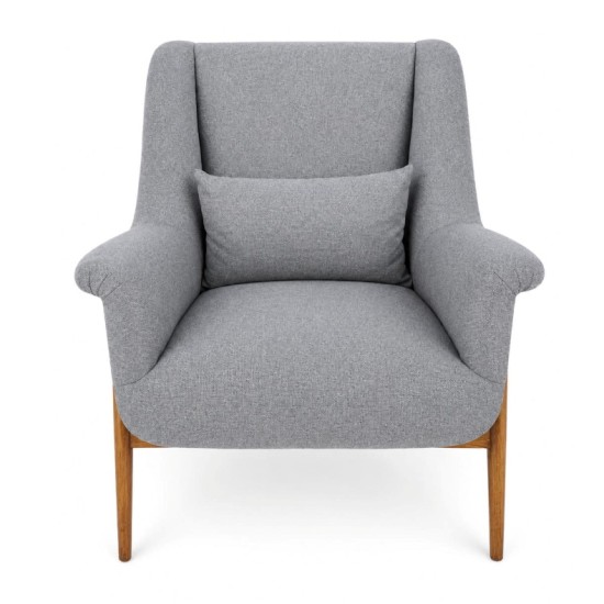 Vintage Mid-Century Lounge Chair