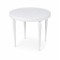 French Louis XVI Style Side Table