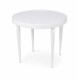 French Louis XVI Style Side Table