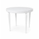 French Louis XVI Style Side Table