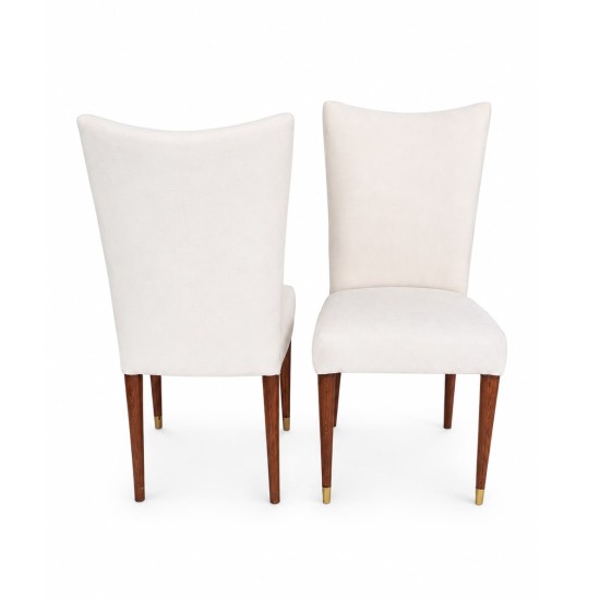 Vintage Mid-Century Dining Chairs
