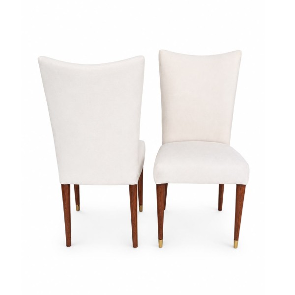 Vintage Mid-Century Dining Chairs