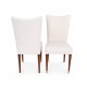 Vintage Mid-Century Dining Chairs