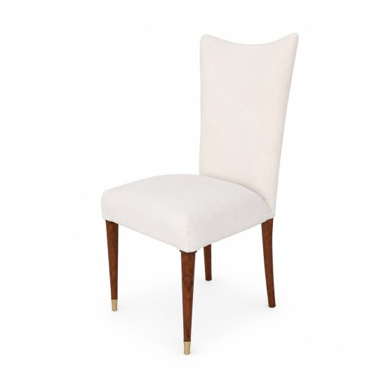 Vintage Mid-Century Dining Chairs