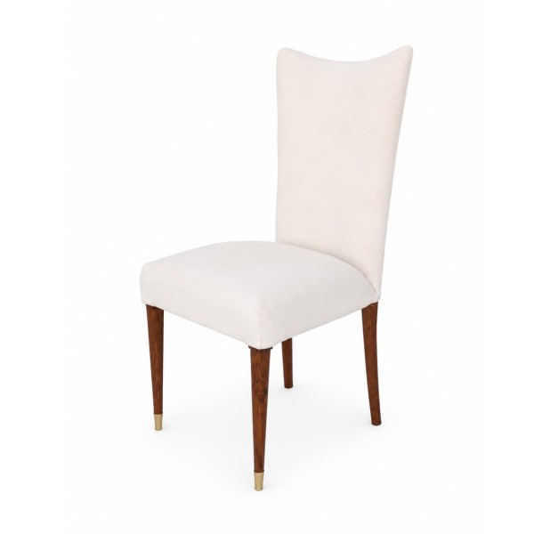 Vintage Mid-Century Dining Chairs