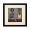 Mahmoud Khattab – Two Figures