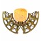 Wings of Horus Table Lamp by Marwa Samy Studio