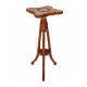 Anglo-Indian Inlaid Occasional Table