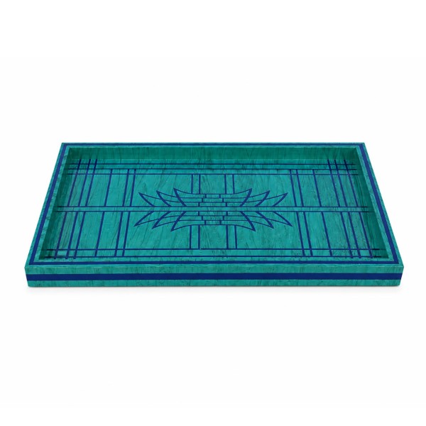 The Door Tray by Silk & Pomegranates