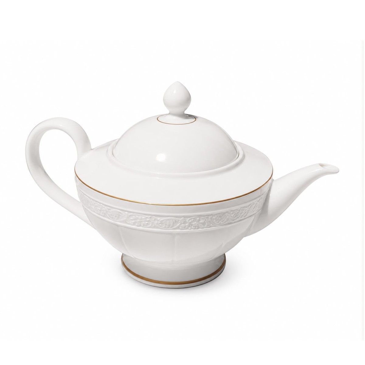 Villeroy & Boch Porcelain Teapot
