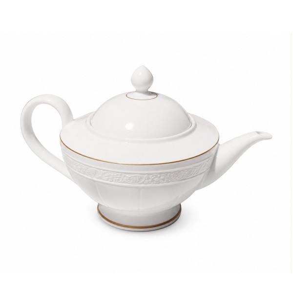 Villeroy & Boch Porcelain Teapot