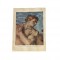 Vintage Michelangelo Print I