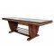 Art Deco Dining Table 1940s