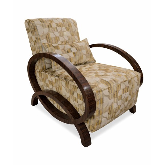Aurelia Armchair