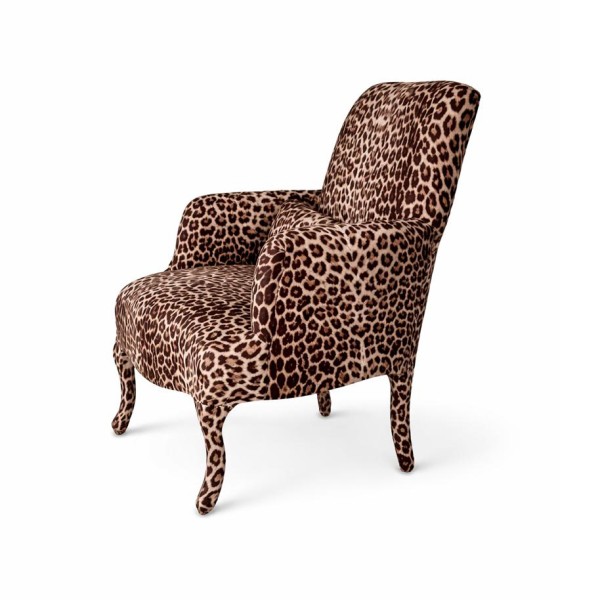 La Panthère Chair