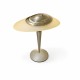 1960s French Art Deco–Inspired Table Lamp by Unilux 1960s French Art Deco–Inspired Table Lamp by Unilux