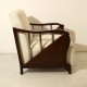 Art Deco Lounge Chair