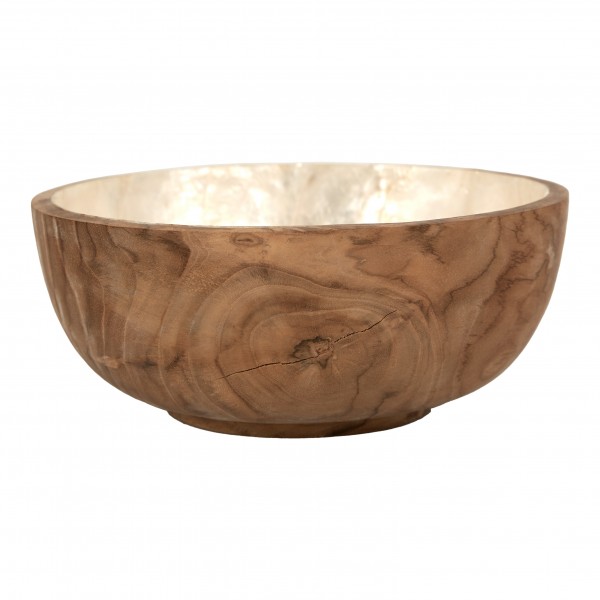 Marguchi Wooden Bowl