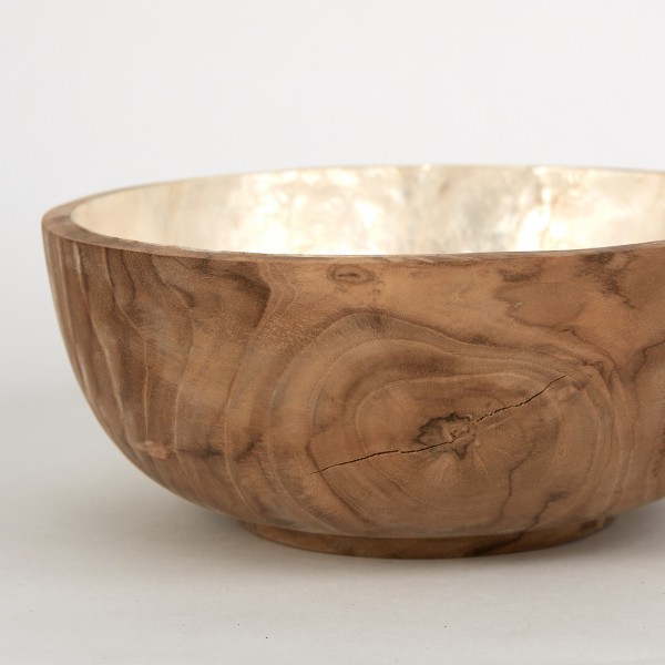 Marguchi Wooden Bowl
