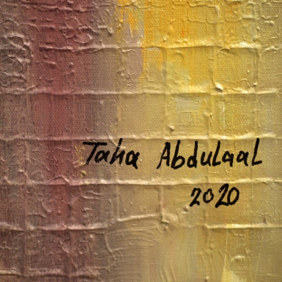 Taha AbdelAal Painting