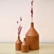Clay small Vase