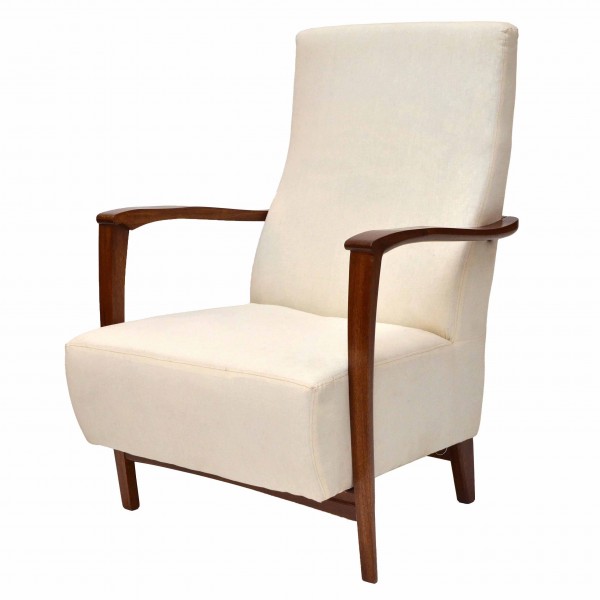 Clement Viguie Lounge Chair