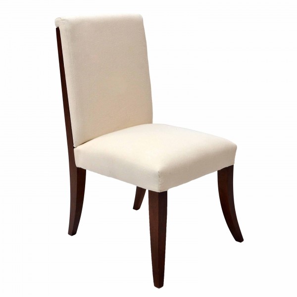 S Dining Chair