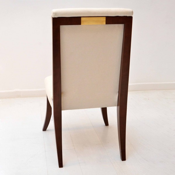 S Dining Chair