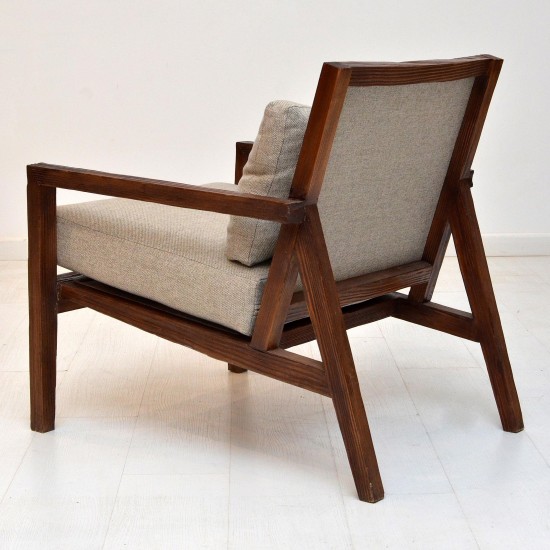 DS Lounge Chair