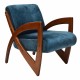 Alpha Lounge Chair