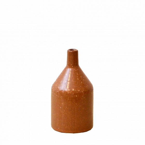 Clay small Vase