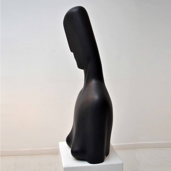 Omar Sedik Sculpture