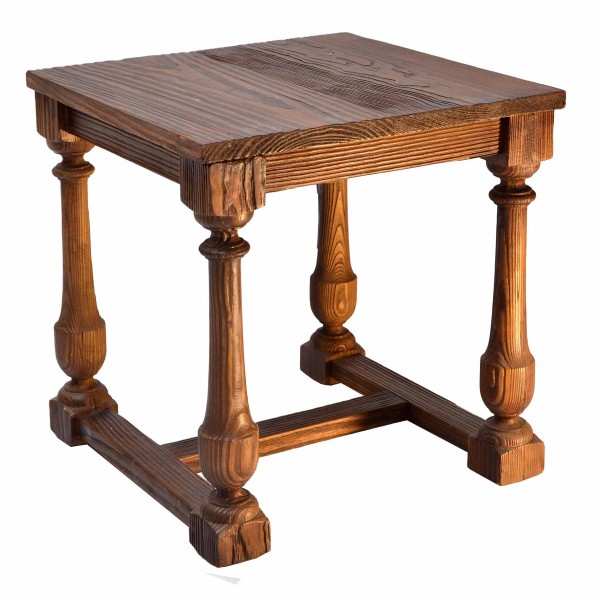 Rustique Side Table