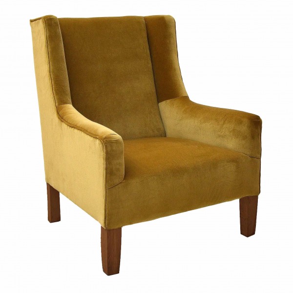 1960's Lounge Chair