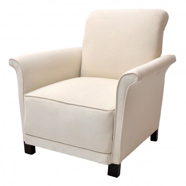 Italian Lounge Chair